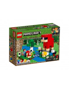 LEGO® MINECRAFT 21153...