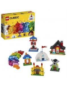 LEGO CLASSIC  Klocki i...