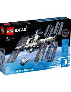 LEGO IDEAS  Międzynarodowa...