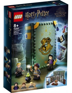 LEGO HARRY POTTER™  Chwile...