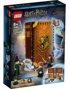 LEGO HARRY POTTER™  Chwile...