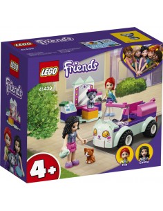 LEGO FRIENDS  Samochód do...