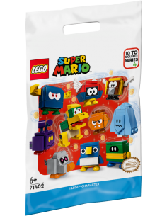 LEGO 71402 SUPER MARIO...