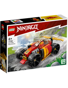LEGO NINJAGO Samochód...
