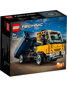 LEGO TECHNIC Wywrotka 42147