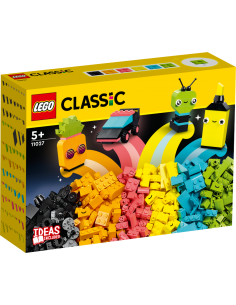 LEGO CLASSIC Kreatywna...