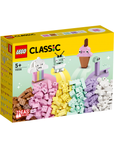LEGO CLASSIC Kreatywna...