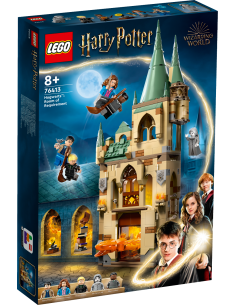 LEGO HARRY POTTER Hogwart:...