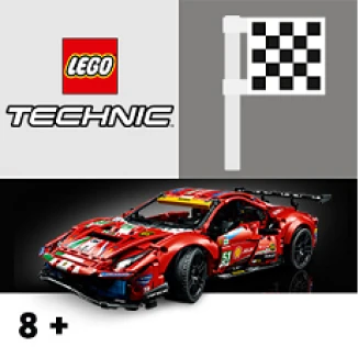 Lego Technic Lego Technic