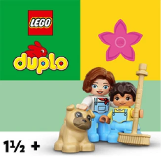 Lego Duplo Lego Duplo