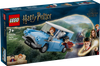 LEGO HARRY POTTER Latający Ford Anglia™ 76424