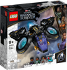 LEGO MARVEL Statek Shuri 76211