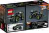 LEGO TECHNIC  Monster Jam Grave Digger 42118