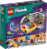 LEGO FRIENDS Pokój Aliyi 41740