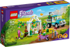 LEGO Friends Furgonetka do sadzenia drzew 41707