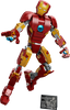 LEGO SUPER HEROES Figurka Iron Mana 76206