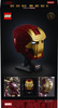 LEGO SUPER HEROES  Hełm Iron Mana 76165