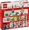 Lego Super Mario 71439 Przygody z interaktywną figurką LEGO Mario