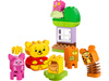 Lego Duplo 10457 Przyjęcie urodzinowe Kubusia Puchatka