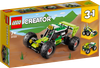 LEGO CREATOR Łazik terenowy 31123