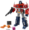 LEGO TRANSFORMERS Optimus Prime 10302