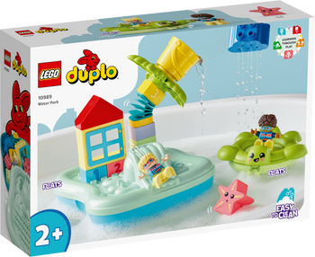 LEGO DUPLO Park wodny 10989