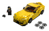 LEGO SPEED CHAMPIONS  Toyota GR Supra 76901