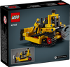 LEGO TECHNIC Buldożer do zadań specjalnych 42163