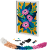 LEGO ART Sztuka kwiatowa 31207