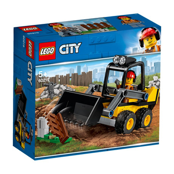CITY 60219 KOPARKA