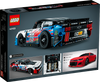 LEGO TECHNIC Nowy Chevrolet Camaro ZL1 z serii NASCAR 42153
