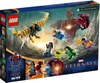 LEGO Super Heroes 76155 Marvel Przedwieczni - W cieniu Arishem