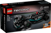 LEGO TECHNIC Mercedes-AMG F1 W14 E Performance Pull-Back 42165