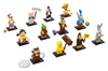 LEGO MINIFIGURES  Zwariowane melodie™ 71030