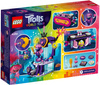 LEGO TROLLS  Impreza techno na rafie 41250
