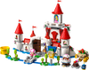 LEGO SUPERMARIO Zamek Peach — zestaw rozszerzający 71408