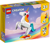 LEGO CREATOR Magiczny jednorożec 31140
