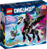 LEGO DREAMZzz Latający koń Pegasus 71457