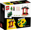 LEGO NINJAGO Motocykl ninja Lloyda 71788