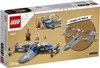 LEGO STAR WARS™  X-Wing Ruchu Oporu 75297