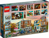 LEGO CREATOR EXPERT  Księgarnia 10270