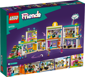 LEGO FRIENDS 41731