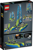 LEGO TECHNIC  Katamaran 42105