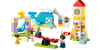 LEGO DUPLO Wymarzony plac zabaw 10991