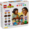 LEGO DUPLO Ludziki z emocjami 10423