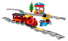 LEGO DUPLO  Pociąg parowy 10874