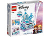 LEGO Disney 41168 Szkatułka na biżuterię Elsy
