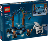 LEGO HARRY POTTER Zakazany Las: magiczne stworzenia 76432