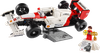 LEGO ICONS McLaren MP4/4 i Ayrton Senna 10330