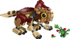 Lego Jurassic World 76970 Mały dinozaur Dolores: aquilops